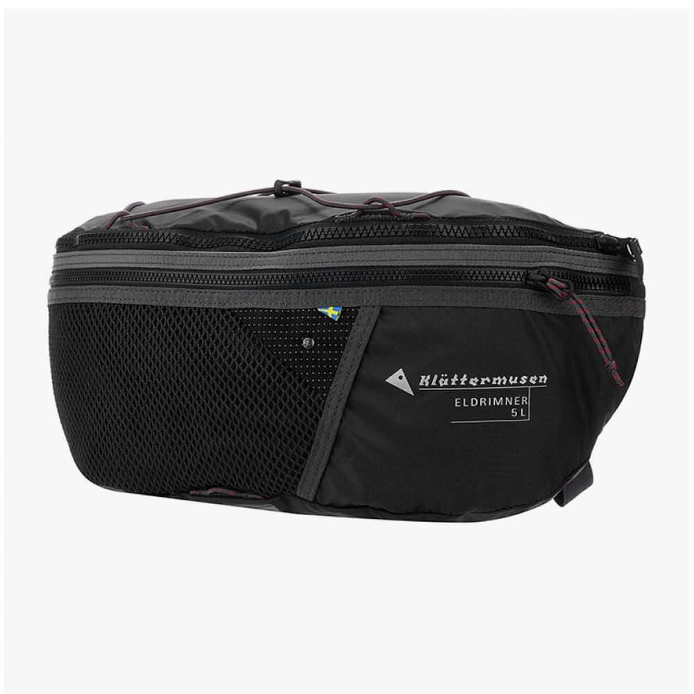 Clatermusen 10054 961 Eldremner Roomber Pack 5l Sling Bag