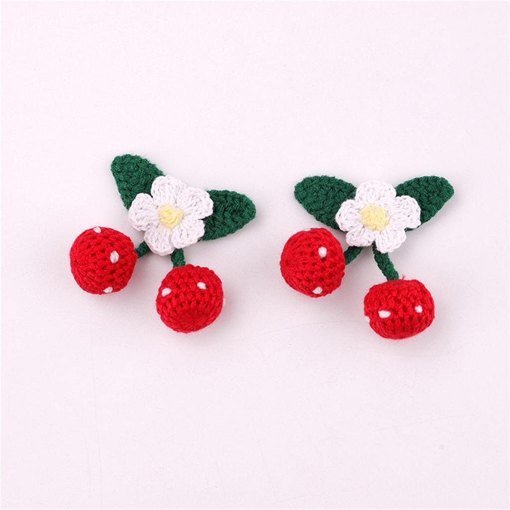 Stylish Embroidered Cloth Patches Creative Fashion Patches Craft Sewing Patches for Clothing Decoration