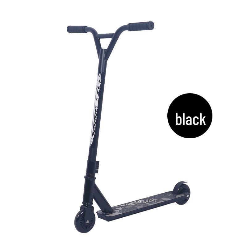 Pro Freestyle Stunt Scooter