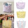 Nurse Shoulder Handbag Beach Tote Bag Shopping Shoulder Bag Casual Weekend Bag for Picnic