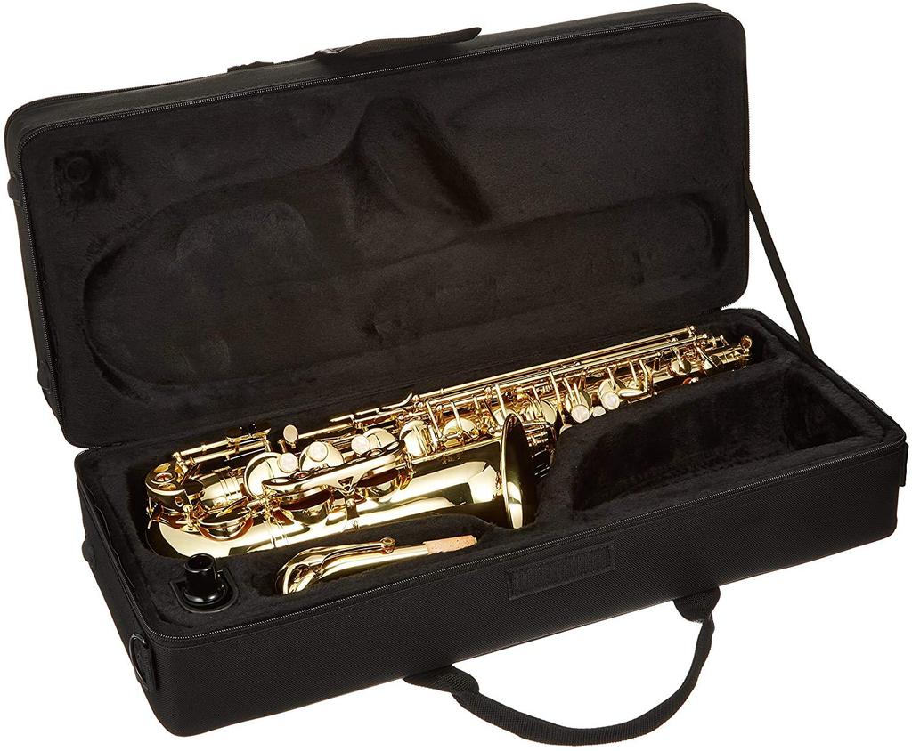 J Michael Alto Saxophone AL-500