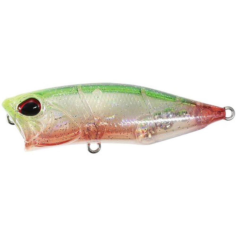 Duo Realis Popper 64 Floating Fishing Lure Chinu Skew Bait