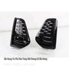 Nissan Kicks 2021-2022 LED Daytime Running & Fog Lights