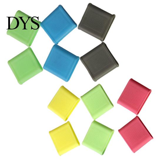 Sports Accessories Golf Finger Cots Multi-Color Cozy Wear Non-slip Protector Grip Universal Protect Women Men Fingers Male/Female Type Silicone