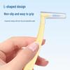 FAWNMUM L-Shape Interdental Brush