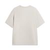 Li Ning Sports Lifestyle Series Round Neck Logo Short Sleeve Couple T-Shirt Unisex Tops AHSW395-9