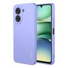 For Xiaomi Redmi A5 4G (171.7*77.8*8.3mm) Silicone Case ENKAY HAT PRINCE Straight Edge Cell Phone Back Cover