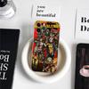 Game B-Borderlands For IPhone 17 16 15 14 13 12 11 Pro Max Plus Transparent Soft TPU Phone Cover