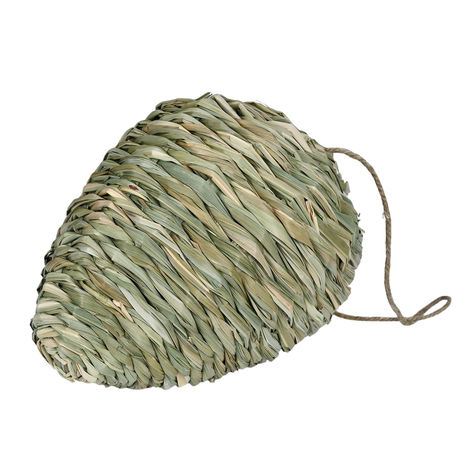 

Moisture Resistant Artificial Hornet Nest Decoy for Wasp Deterrence Outdoor Hanging Hornet Nest for Gardens and Patios