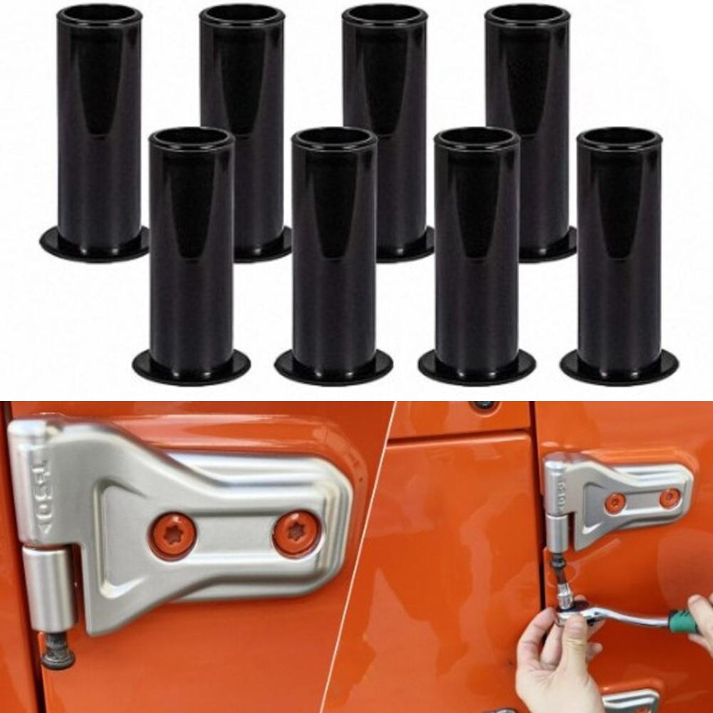 

Off-road Adventures Door Hinge Nut Kit Automotive Door Hinge Accessories Automotive Components Car Door Maintenance China Mainland