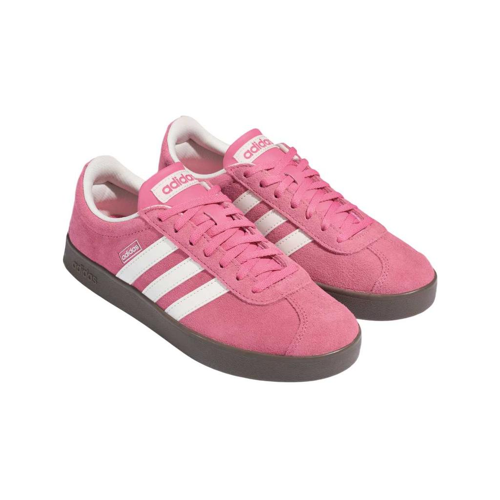 Adidas VL COURT 2.0 Skateboard Schuhe Unisex Sneaker KK4650