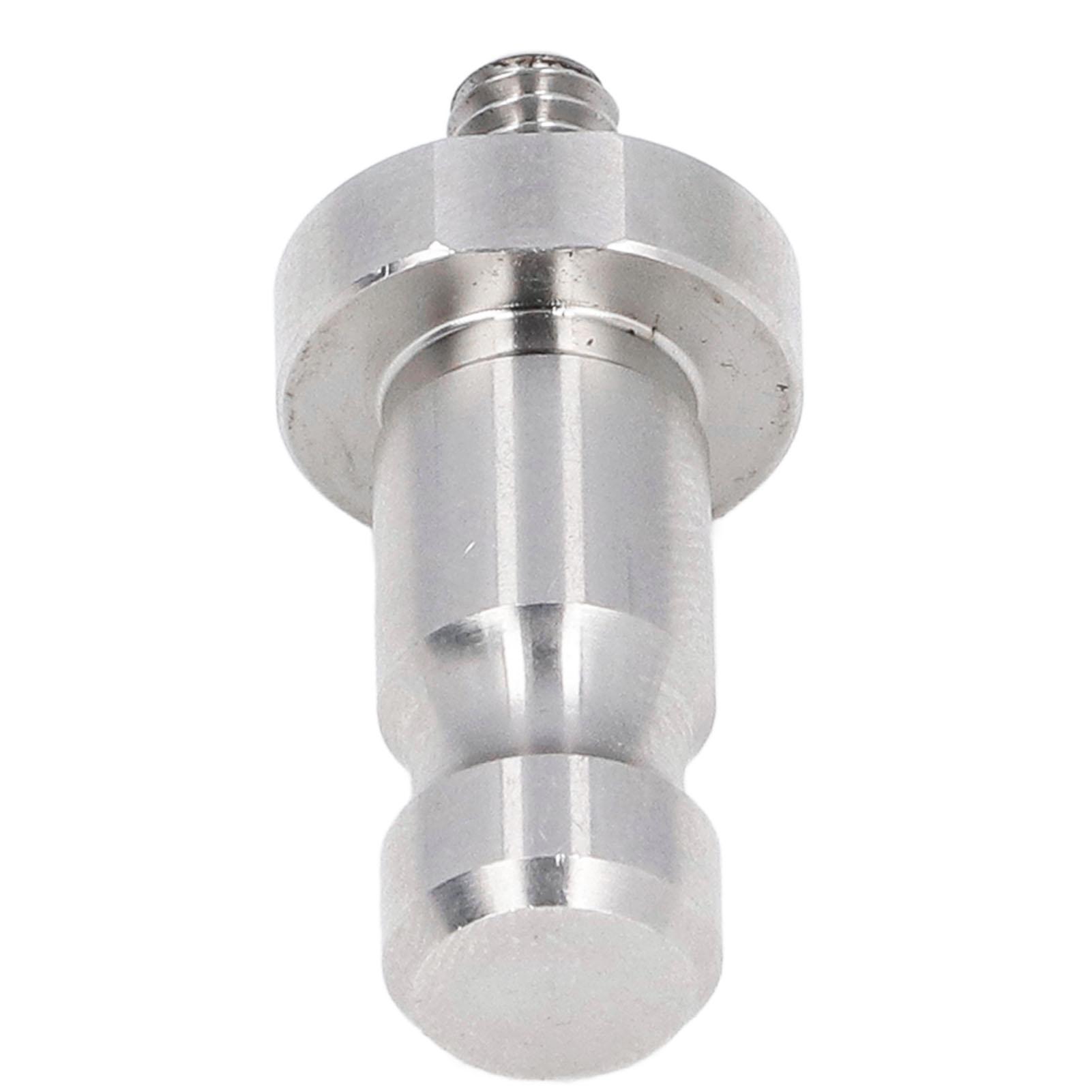 

Адаптер для призми, кріплення ADL02 до 1420(нержавіюча сталь) GPS RTK База тахеометра