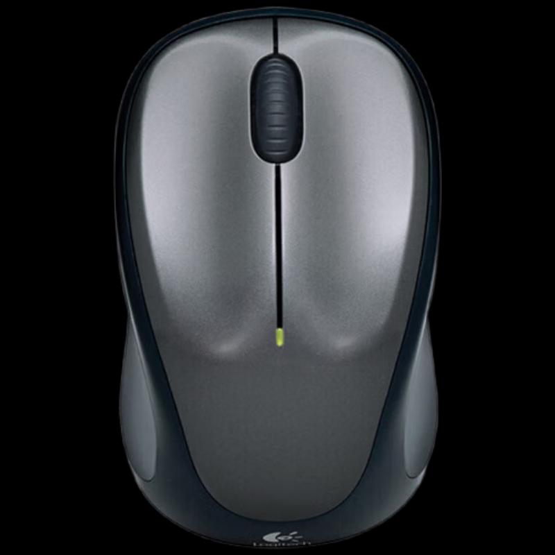 

Logitech M235 Wireless Mouse