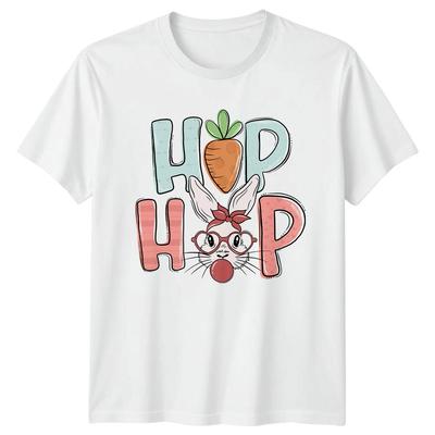Üst giysisi – T-shirtler