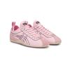 Onitsuka Tiger Sclaw Comfortable Low top Casual Shoes Unisex Pink 1183B969-700
