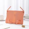 Fold Reading Rack Music Score Book Shelf Multi-Function Book Stand  Organizer