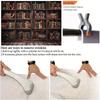 A Polyester Vintage Bookshelf Background Banner - Ancient Library Book Photography Background, Universal Festival