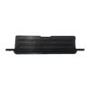 Unpainted 2126902882 Car Roof Rack Cover For Mercedes Benz C E Class W212 W207 W204 Protection Cover