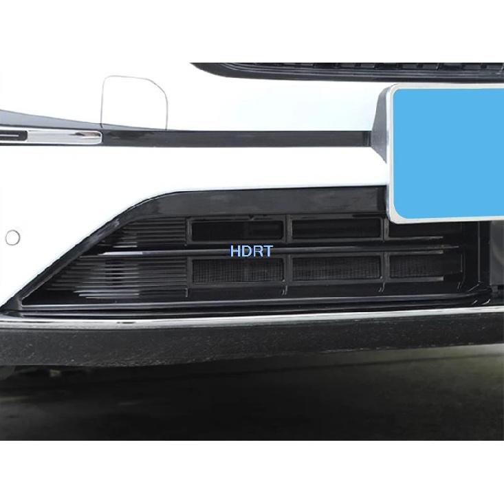 For Geely Starray/Atlas Pro 2025 + Car Styling Front Bumper Water Tank Racing Grills ert Anti ect Proof Net Accessories