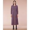 Creora Lip Balm Signature Flare Long Wrap Dress Ldm07cs01