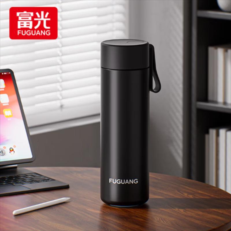 FUGUANG Qimeng Stainless Steel Vacuum Mug