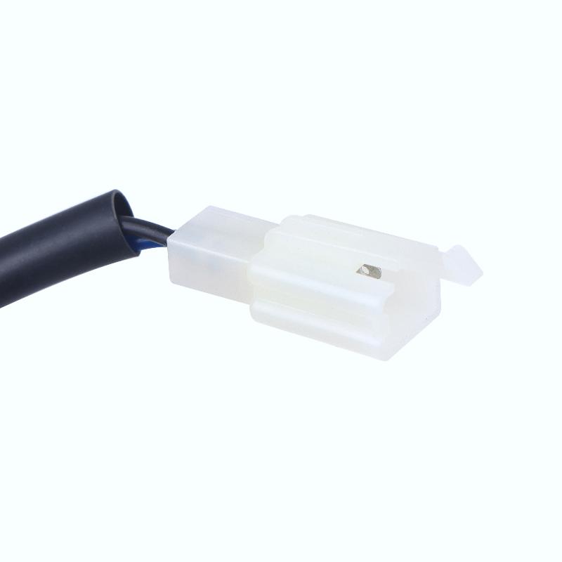 1 Pezzo Radiatore Elettrico Motore 12V Ventola di Raffreddamento per Moto Raffreddatore Olio Adatto Per Atv Veicolo Fuoristrada