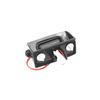 Rear Tailgate Trunk Luggage Control Switch Assemby for Honda ight 2010-2014