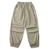 Boys' Pants Spring and Autumn Style Children's Cargo Pants 2025 New Autumn Casual Pants Boys' Autumn Long Pants Thin Style