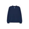 New MLB Sweatshirts Men's Blue 3AMTB0134-09NYS