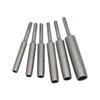Round Handle Ground Rod Driver for Electric and Powerful For Hammers