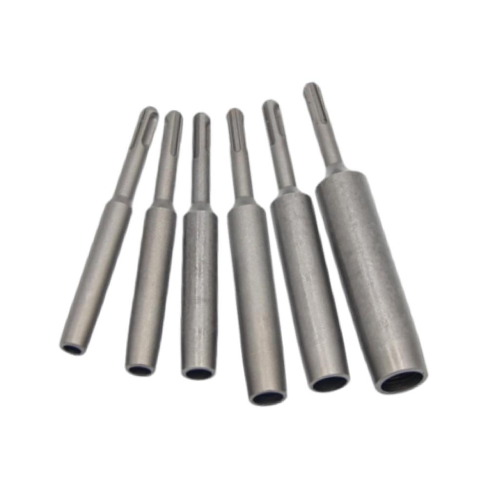 Round Handle Ground Rod Driver for Electric and Powerful For Hammers