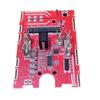 for Makita with balanced protection plate Lithium-Ion Battery PCB Circuit Board temperature control 21V Electronic spare parts