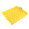 56 Eggs Mini Incubator Hatcher Automatic Egg Turning Tray Tool with Motor (100‑120V Motor)