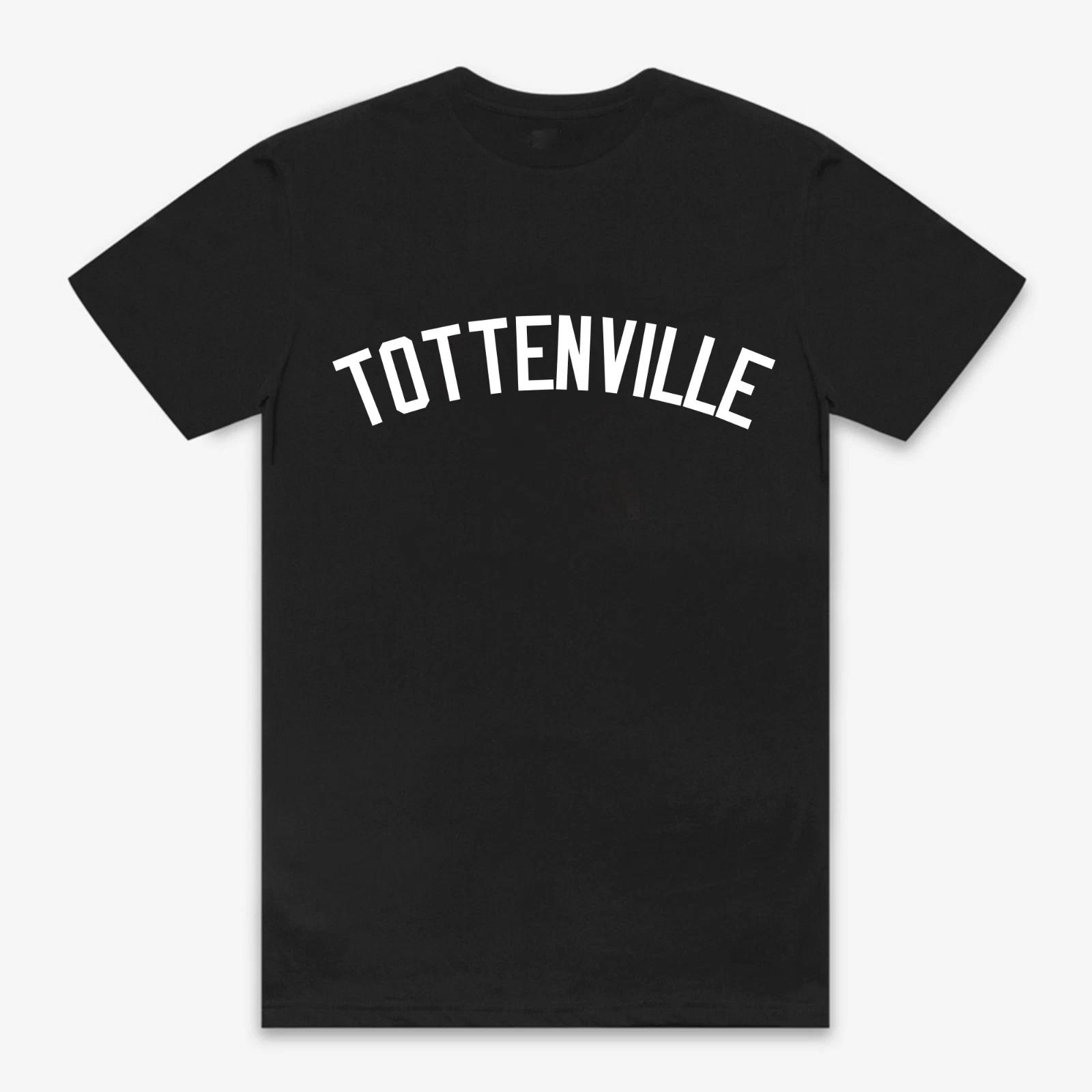 Tottenville Staten Island Tshirt, Hip Hop, Sports 2XL