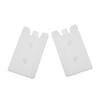 Cool Packs Ice Pack Box Empty Long-Lasting Pair Parts
