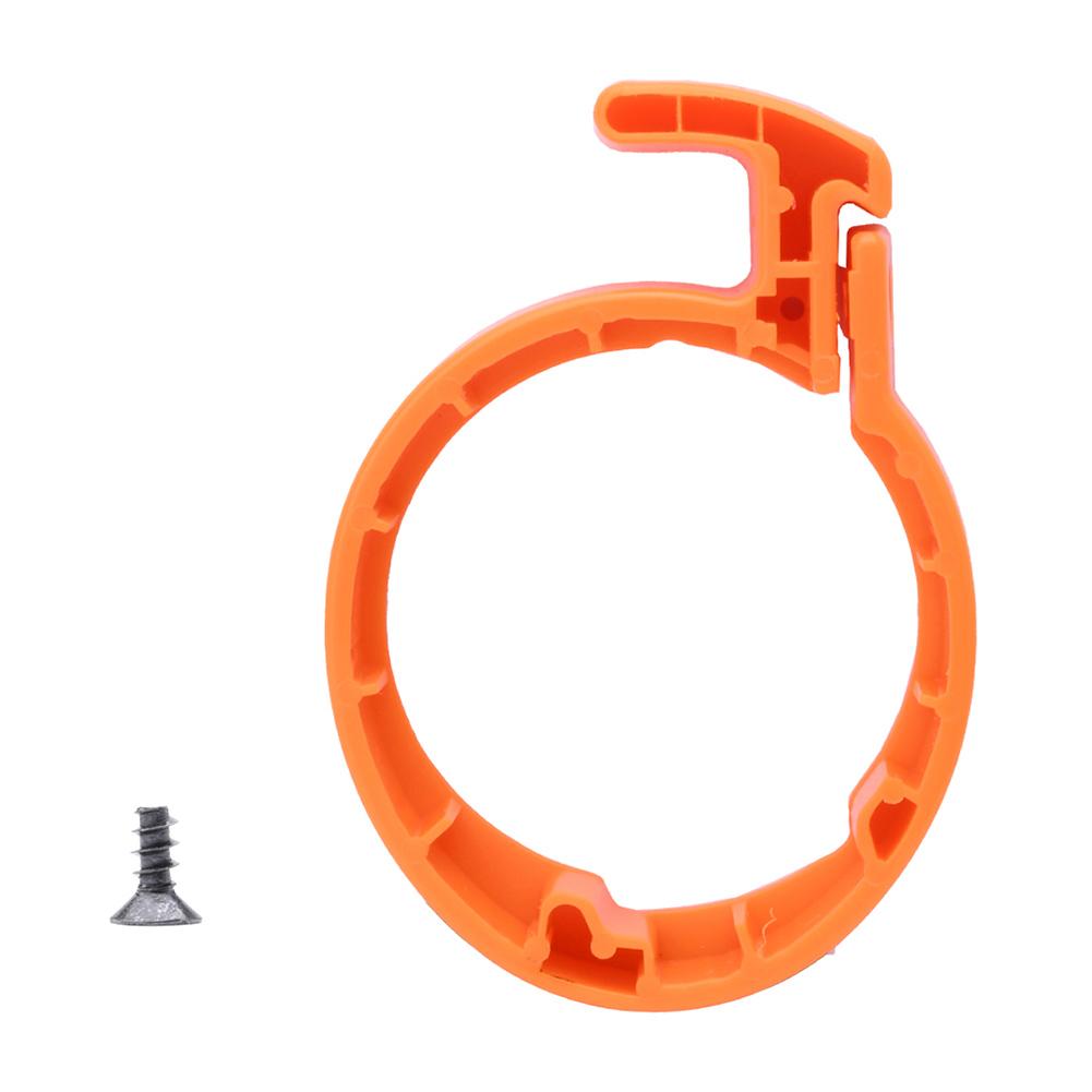 Schutzring Ersatz Zubehör Rohr Schaft Faltbar