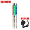 LED Strobe Baton Champagne Wine Bottle Service Sparkler for Nightclub KTV Bar LED Flash Sticks Bottle Flash Baton Decor Light