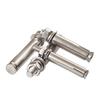 12x80mm iron, 10 pcs/pack