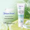Shuke & Youyi Fresh Probiotic Toothpaste, Refreshing Fruit Flavor Twin Pack
