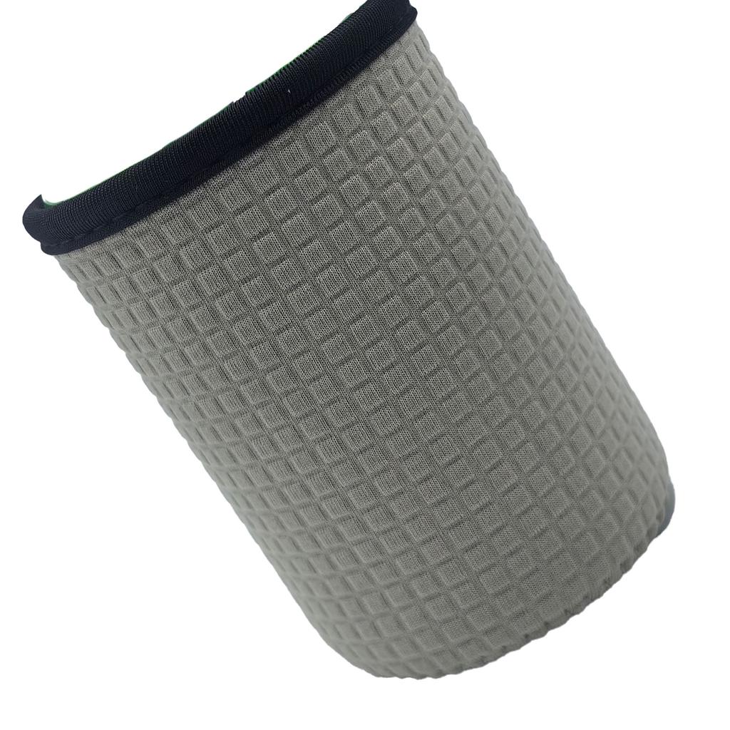 Portable Cup Sleeve Neoprene Drink Cooler Bottle Sleeve Reusable Neoprene Insulated Can Sleeve Drink Decoration