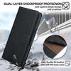 Multi-color Flip Leather Wallet Case Cover For Motorola G Stylus Moto G Play 2024 Magnetic Buckle Kickstand Case RFID Blocking