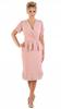 Simona dress 46 wedding communion visit