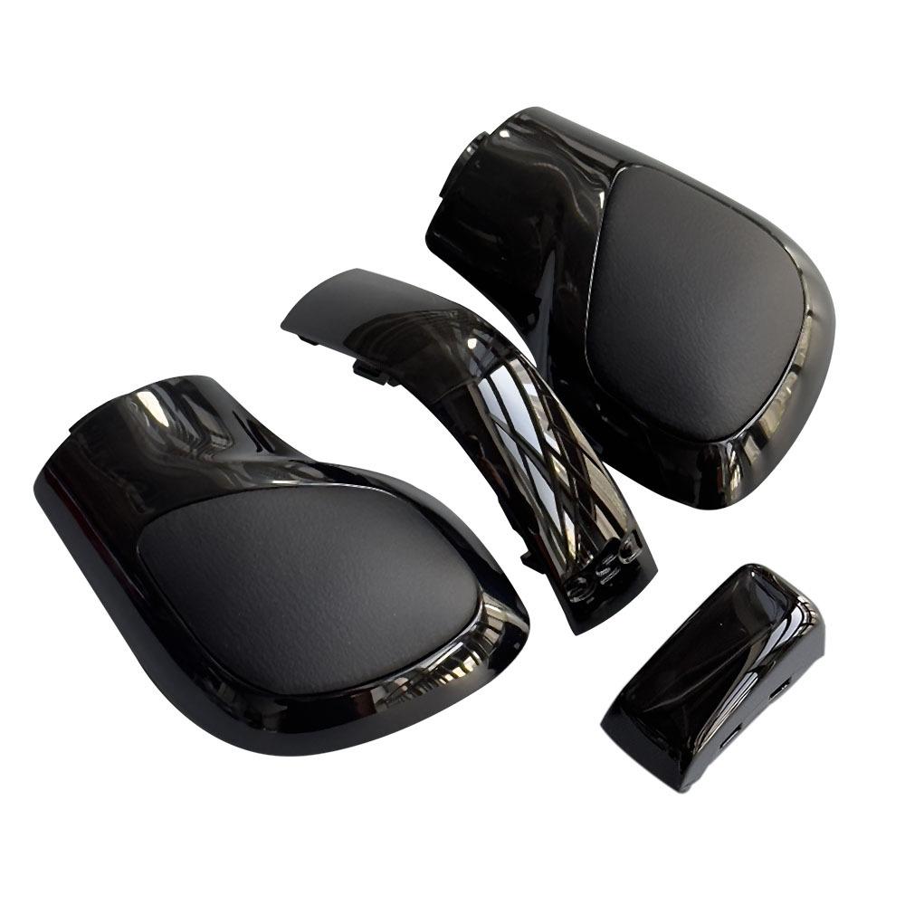 Applicable to Volkswagen DSG shift handle protective cover, gear handle decorative cover