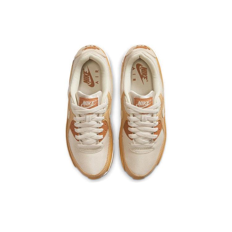 (WMNS) Nike Air Max 90 'Caramel' Damen CZ3950-101