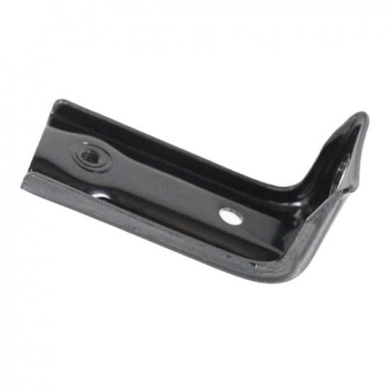 Radiator Core Rail Extension Support 2126200028 For Mercedes-Benz E Class E300