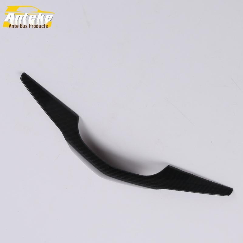 XT5 Steering Wheel and Dashboard Decorative Frame Accessories