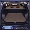 Wuling Xingguang 560 Trunk Mat, 2026 Model Interior Accessory