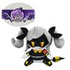 Inorganic Murder Drones Plush Toy Wholesale Soft Short Plush Stuffed Doll 22cm Height
