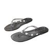 Anti-slip Shoes, Beach Shoes, Women's Shoes, Flip-flops, Ankle Straps Devotion
