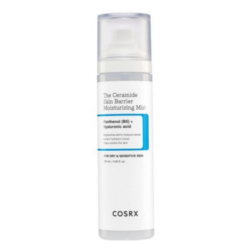 

COSRX The Ceramide Skin Barrier Moisturizing Mist 120ml